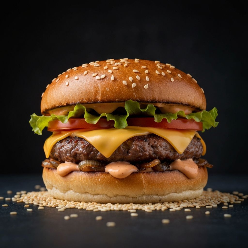 Smash Burger