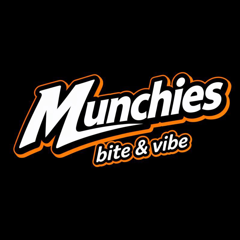 Munchies - bite & vibe